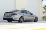 Mercedes-AMG E63 Carbon Fiber Spoiler by RENNtech 2017 года